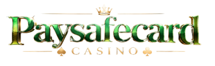 paysafecard casino footer