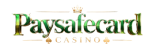 paysafecard casino logo